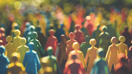 Amidst the Noise of Political Discourse: Cooperative Initiativesの素材