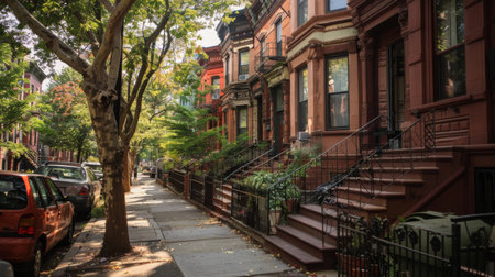 In the Heart of a Bustling Marketplace: Cooperative Endeavors Thriveの素材