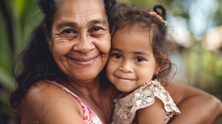 Profound Impact: Mother's Day Reminderの素材