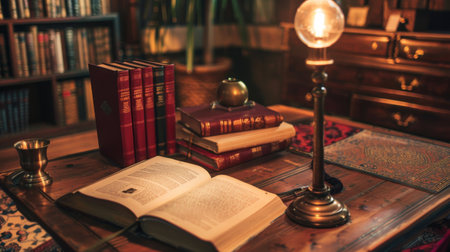 Literary Escape Quest Challengeの素材