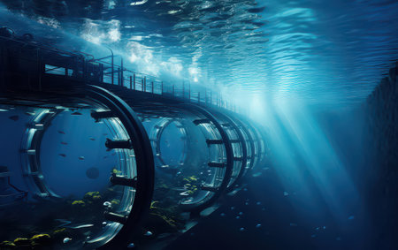 Advanced materials drive structural engineering innovationsの素材