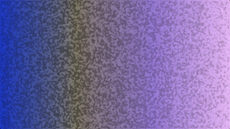 A textured background with a subtle gradient transitioning from a deep blue on the left to a soft violet and light beige on the right The texture has a fine granular quality adding depth and dimension The color palette is soothing and versatile suitable for various design purposes The image conveys a sense of calm and understated elegance perfect for backgrounds or layering in graphic design projectsの写真素材