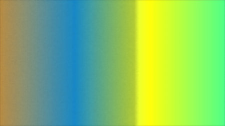 This image showcases a vibrant and eyecatching gradient background It features a seamless transition of colors starting with a soft brown on the left gradually blending into shades of blue and green finally culminating in a bright lively green on the right side The smooth gradient effect creates a visually appealing and modern aesthetic This image can be used as a background for websites presentations or graphic designs adding a touch of color and visual interest to any project The combination of cool and warm tones creates a balanced and harmonious composition The image has a clean uncluttered look making it versatile and easy to incorporate into various design contexts The absence of any sharp edges or distinct lines further enhances the seamless and flowing nature of the gradientの写真素材