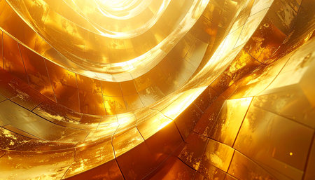 3d abstract technology background for multiple projects like science, music, artの素材