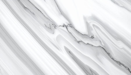 White marble texture abstract background pattern with high resolution. Can be used for interior design.の素材
