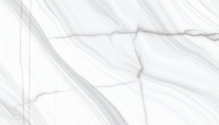 White marble texture background pattern with high resolution. Marble image for interior design.の素材