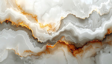 Marble patterned texture background. Abstract backdrop with high resolution.の素材