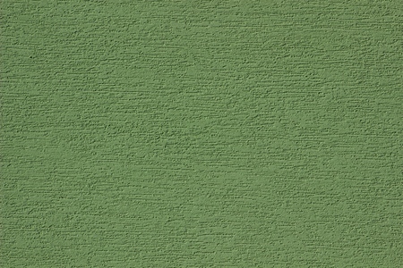 light green wall with relief textureの写真素材