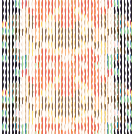 Abstract seamless pattern for paper and fabric designのイラスト素材