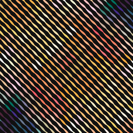 Abstract flat seamless pattern for paper and fabric designの写真素材