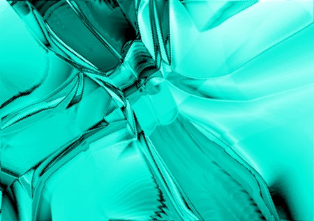  Abstract blue white background の写真素材