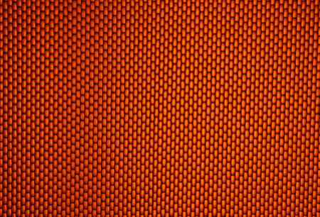 Abstract orange cells background, biotech stuff