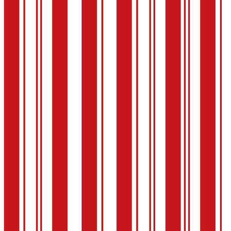 Candy cane red stripes backgroundのイラスト素材