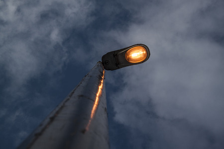 Pylonsの写真素材