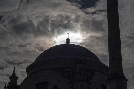 mosqueの写真素材