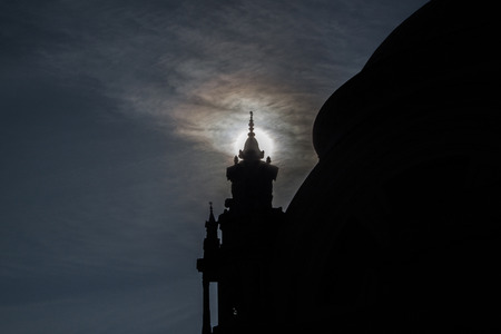 mosqueの写真素材