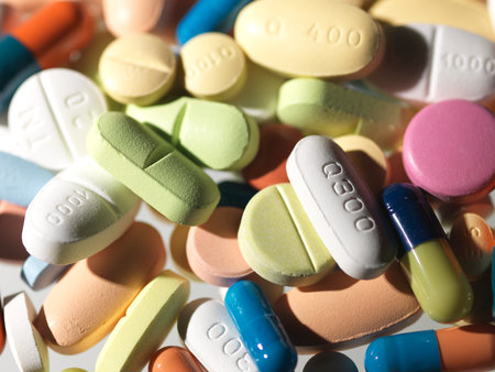medicine