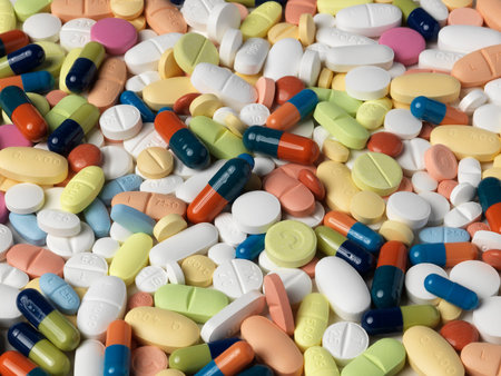 medicine