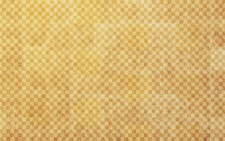 Gold background patternの写真素材
