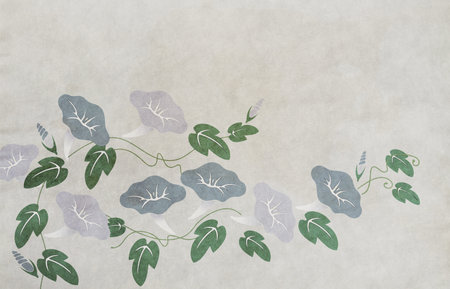 Japanese style background image