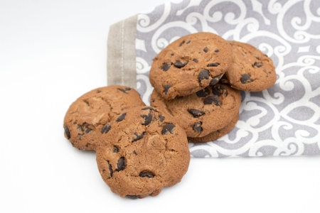 Cookie, Chocolate Cookies