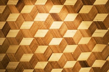 abstract pattern background, imaginative and illusionate pattern.の写真素材