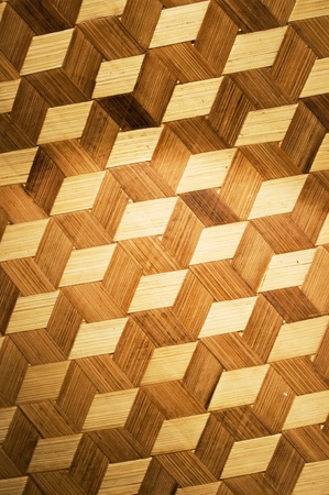 abstract pattern background, imaginative and illusionate pattern.の写真素材