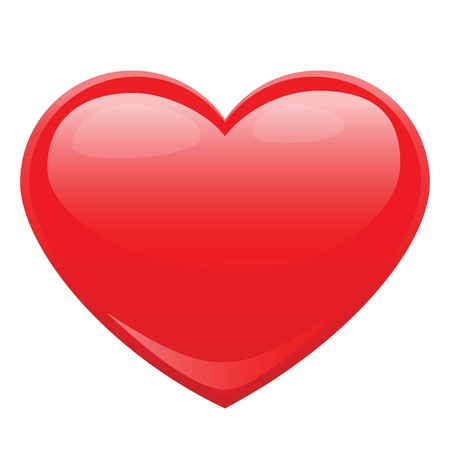 heart shape design for love symbols. heart shape design for love symbols.