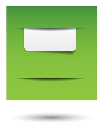 website navigation tabsのイラスト素材