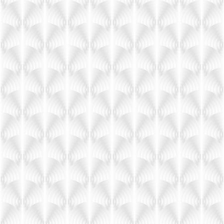 white and light gray pattern seamlessのイラスト素材