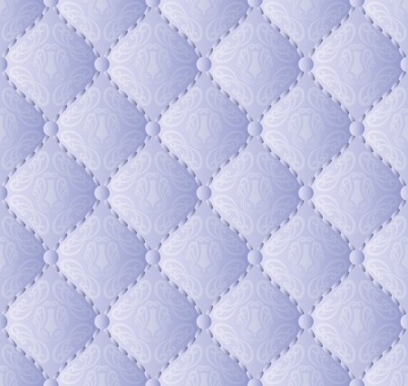violet wallpaper seamlessのイラスト素材