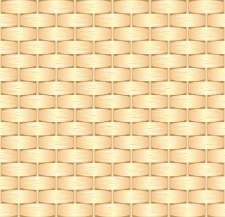 straw textureのイラスト素材