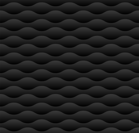 black neutral background seamlessのイラスト素材