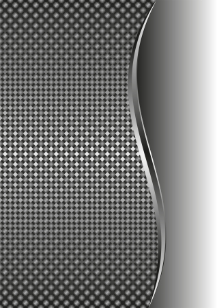 metallic background with copy spaceのイラスト素材