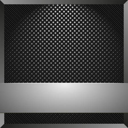 black background with copy spaceのイラスト素材