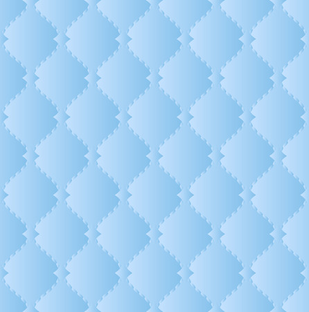 blue pattern seamless or backgroundのイラスト素材