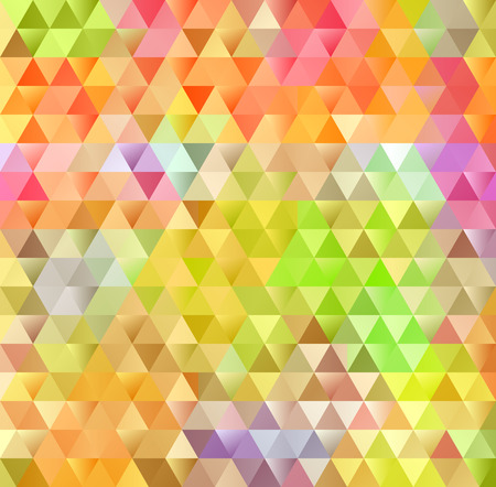 colorful abstract backgroundのイラスト素材