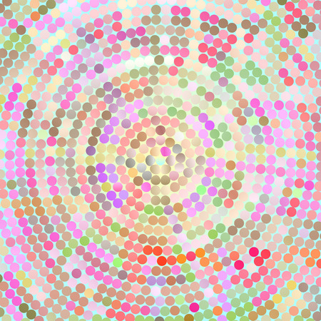 colorful abstract backgroundのイラスト素材