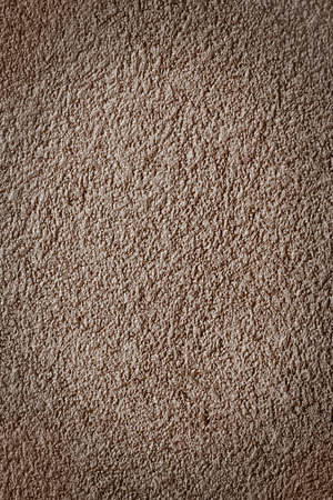 brown abstract background with vignetteの写真素材