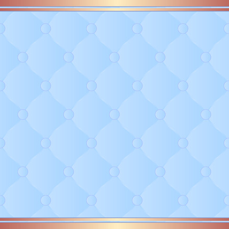 light blue background with patternのイラスト素材