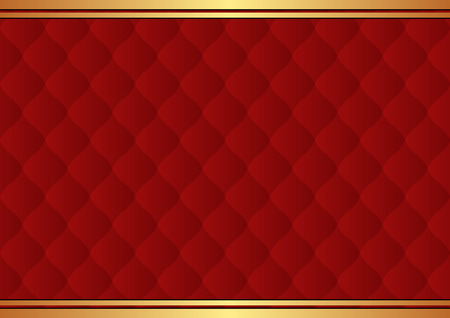 dark red background with patternのイラスト素材