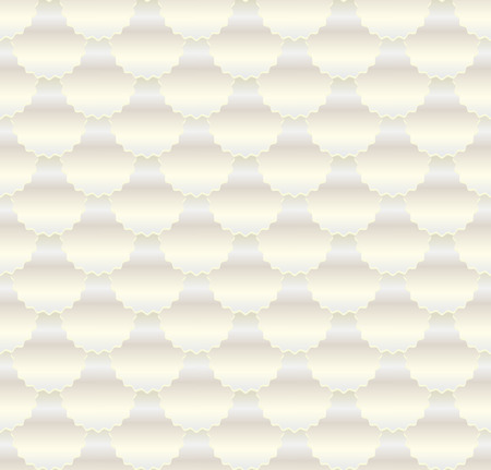 yellow pattern seamlessのイラスト素材