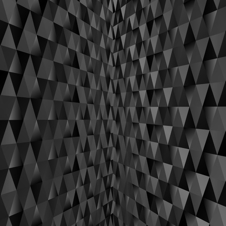 black background or patternのイラスト素材