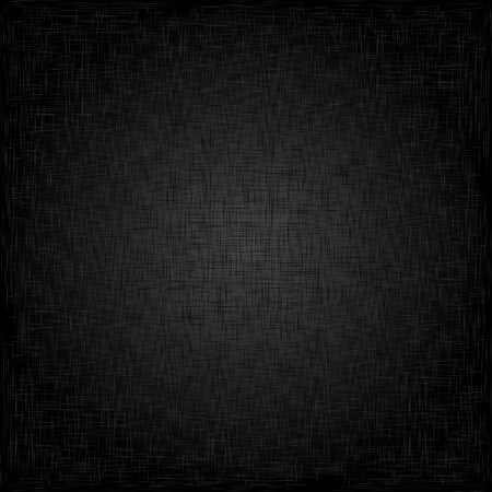 black textured backgroundのイラスト素材