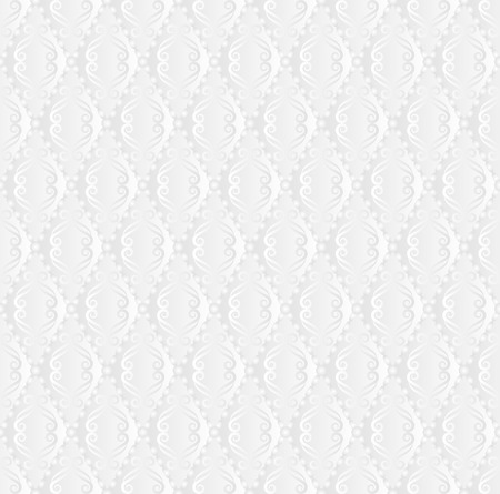 antique pattern seamless with ornamentのイラスト素材