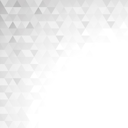 white and gray background with textureのイラスト素材