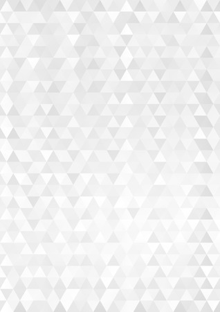 white and gray background with textureのイラスト素材