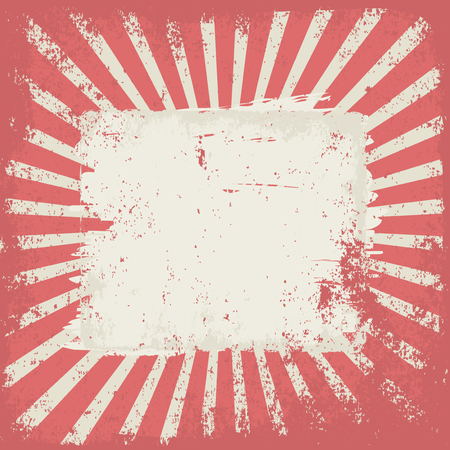 grunge backgroundのイラスト素材