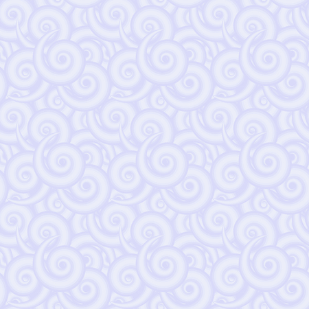 abstract seamless patternのイラスト素材