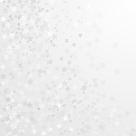 starry backgroundのイラスト素材
